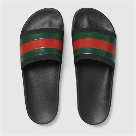 buy gucci mens slides